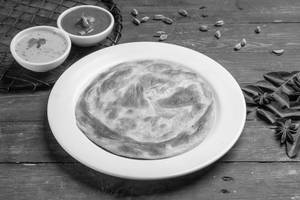 Ghee Parotha