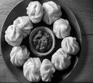 Chinese Momos