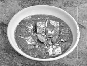 Matter Paneer(L)