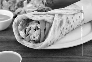 Egg Veg Roll