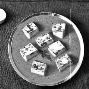 Paneer Lemon Coriander Sauce