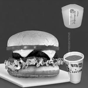 Jain Veg Cheese Burger