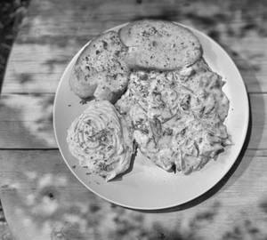 Olivia's Chicken