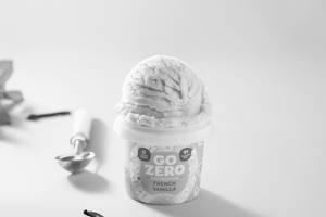 French Vanilla (100 ml)