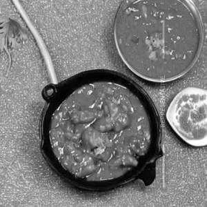 Chicken Chilli Gravy