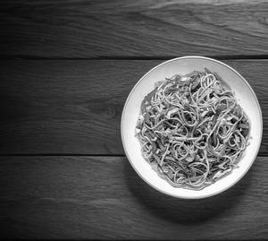 Schezwan Noodles