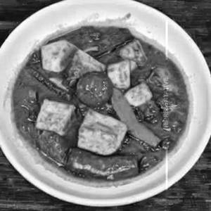 Jain Paneer Mix Veg