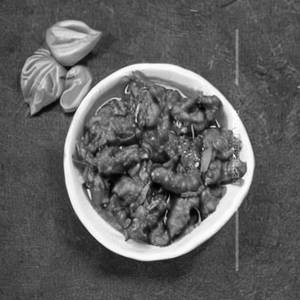 Chicken Chilli Basil