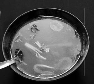 Clear Soup