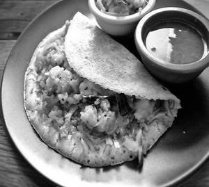 Onion Dosa