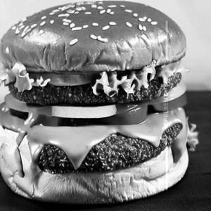 Special burger