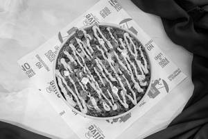 Paneer Loaded Parotta