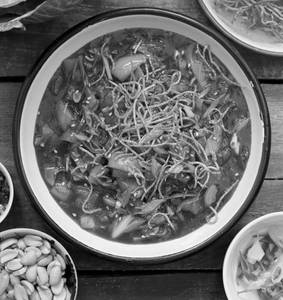 Veg Chopsuey