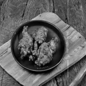 Chicken Schezwan