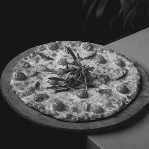 Margherita Pizza