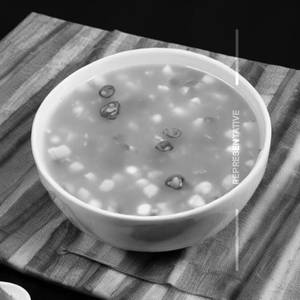 Veg Sweet Corn Soup