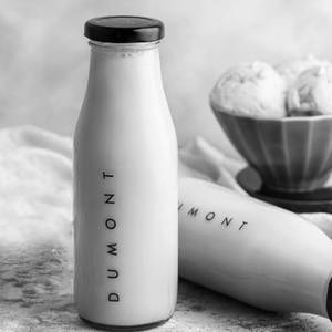 South Indian Filter Coffee Thick Shake