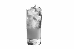 Lemon Iced Tea
