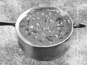 Dal Palak 