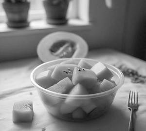 Muskmelon