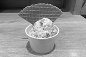 Butterscotch Ice Cream