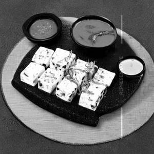Schezwan Paneer