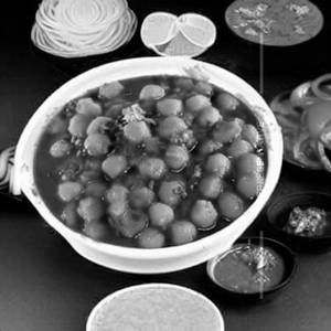Aloo Chole