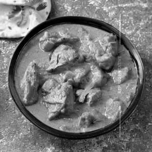 Chicken Korma