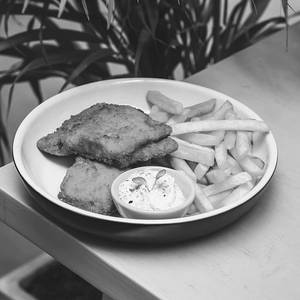Fish & Chips