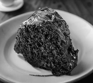 Walnut Brownie