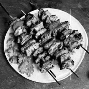 Curry Leaves Chicken Tikka