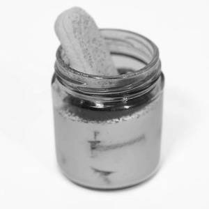 Tiramisu Jar