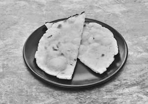 Makki Ki Roti