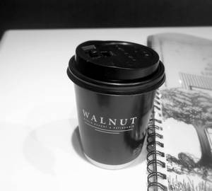 Latte Coffee