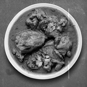 Chicken Maharaja