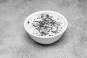 Plain Raita