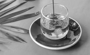 Iced Americano