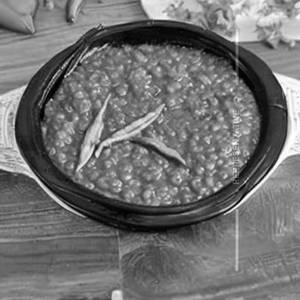 Plain Dal