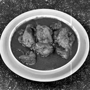 Chicken Jeere Meere