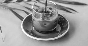 Iced Mocha