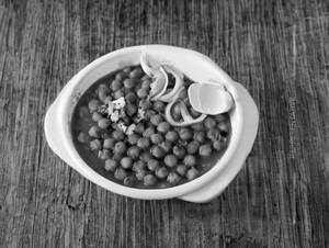 Chana Masala