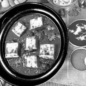 Paneer Kolhapuri