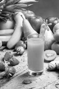 Mix Fruit Juice