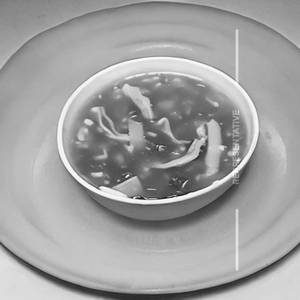 Chicken Noodle Soup