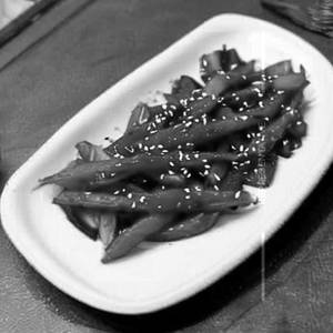 Honey Chilli Potato