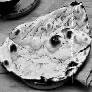 Tandoor Butter Naan