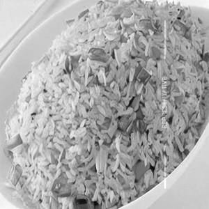 Egg Friedrice
