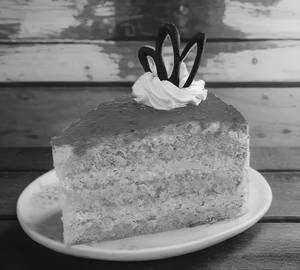 Slice Cake Strawberry