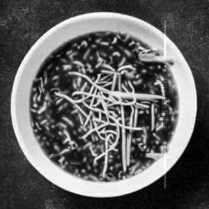Chicken Manchow Soup