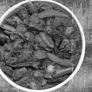 Mixed Vegetable